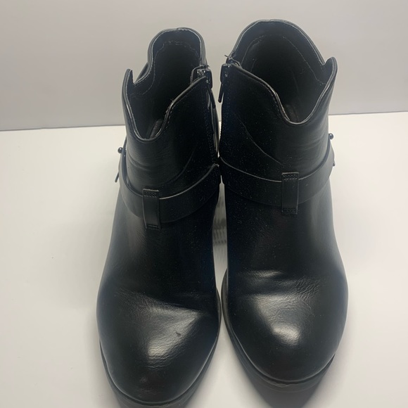 Soda Shoes - Soda Boots